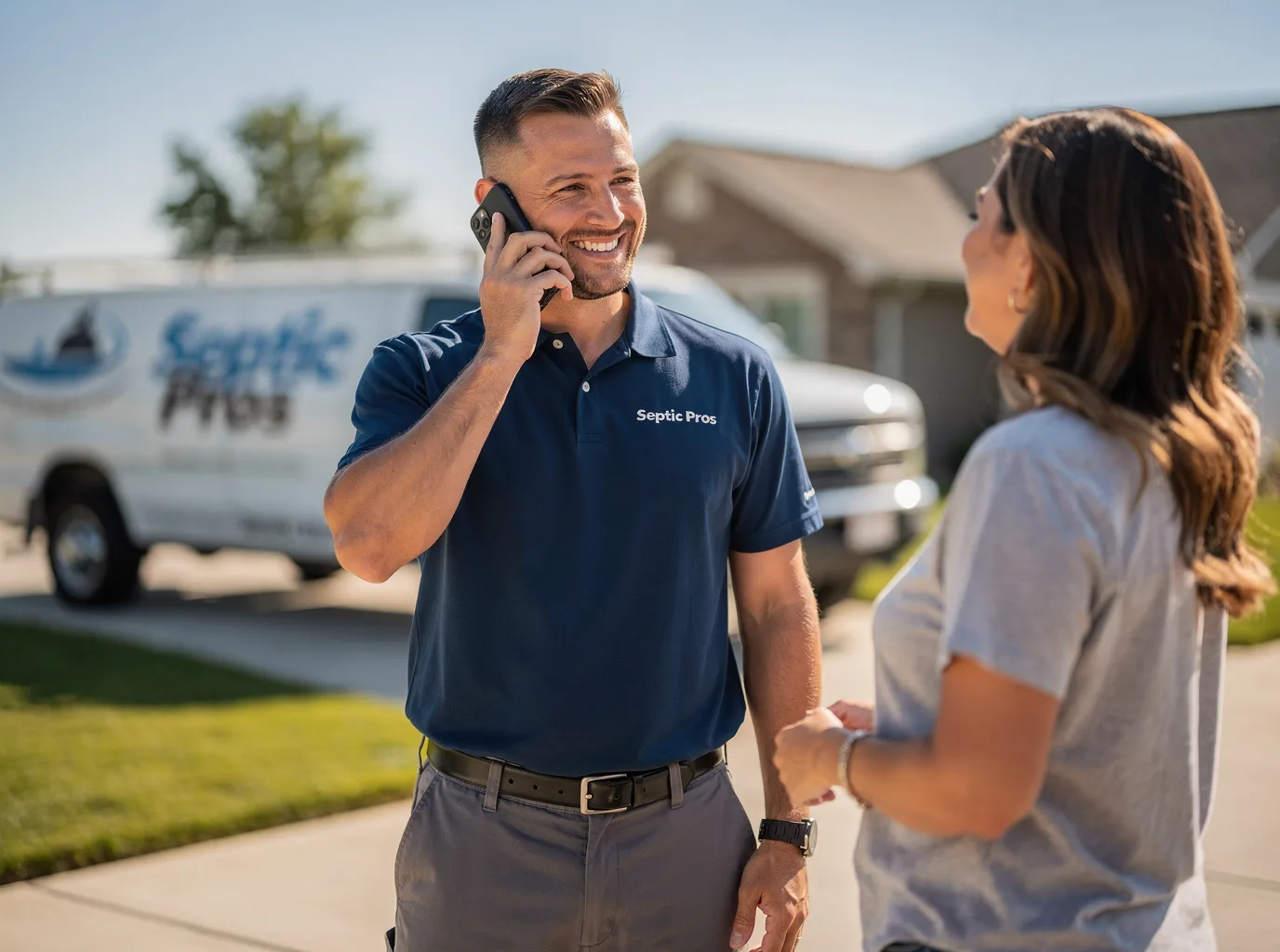Septic Tank Pumping Cedarville, WV FAQs